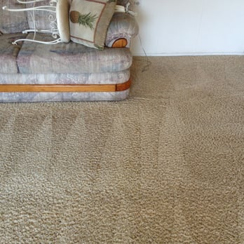 1st Choice Green Clean - LW After - Carpet Cleaning Near Me - Long Beach, California