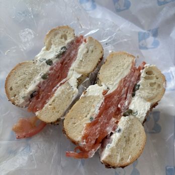 Russ & Daughters - Bagels Near Me - New York, New York Russ & Daughters - Bagels Near Me - New York, New York