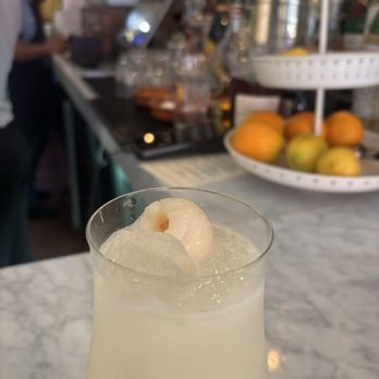 Coppelia - Cuban Near Me - New York, New York