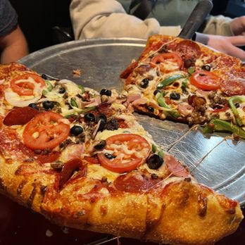 Mellow Mushroom Myrtle Beach - Pizza Near Me - Myrtle Beach, South Carolina Mellow Mushroom Myrtle Beach - Pizza Near Me - Myrtle Beach, South Carolina