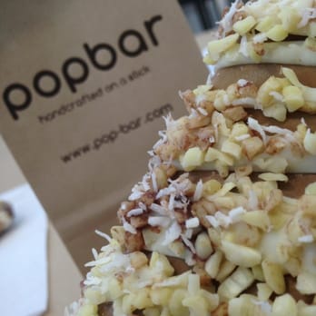Popbar - Desserts Near Me - Anaheim, California
