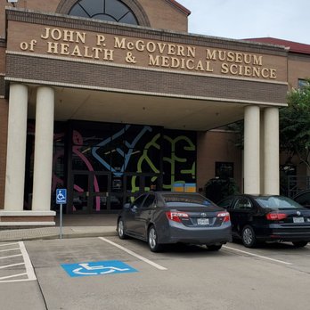 The Health Museum - Museums Near Me - Houston, Texas The Health Museum - Museums Near Me - Houston, Texas