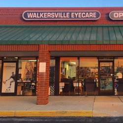 Walkersville Eyecare - Walkersville Eyecare Exterior