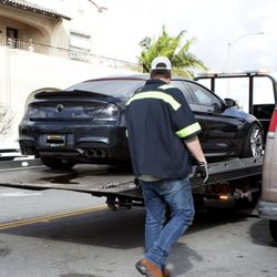 Steve's Towing