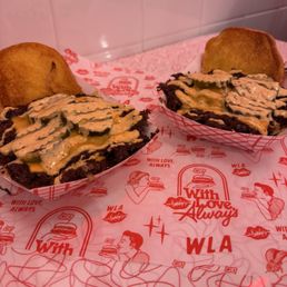 Sob Burger