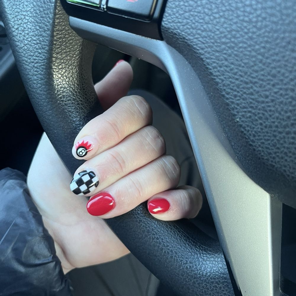 Luxury Nails Studio - Nail Technicians Near Me - Ardmore, Pennsylvania Luxury Nails Studio - Nail Technicians Near Me - Ardmore, Pennsylvania