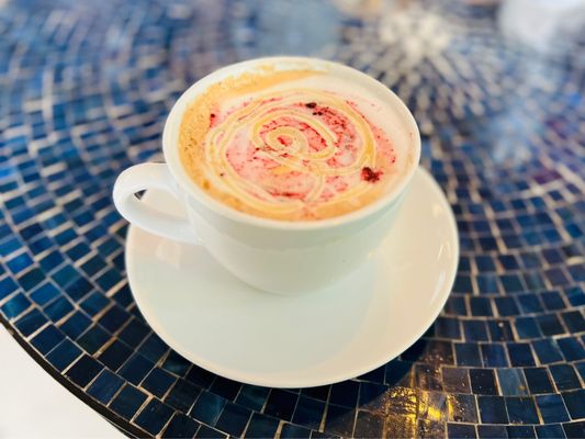 Café Miriam- City Park by null