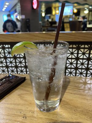 Mija Cantina by null