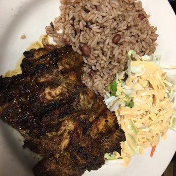 Caribbean Haven - Jerk Chicken - Caribbean Near Me - Ventura, California