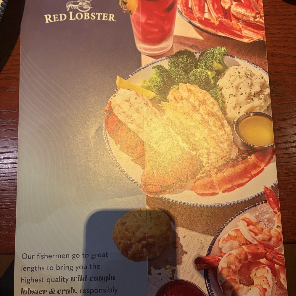 Red Lobster - Seafood Near Me - Tucson, Arizona Red Lobster - Seafood Near Me - Tucson, Arizona