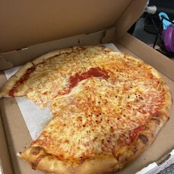 Extra cheese