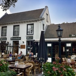 Het Vuursche Bos