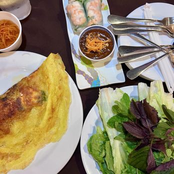 Pho Saigon 1 - Vietnamese Near Me - Chatsworth, California