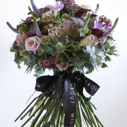 Wildabout Flowers