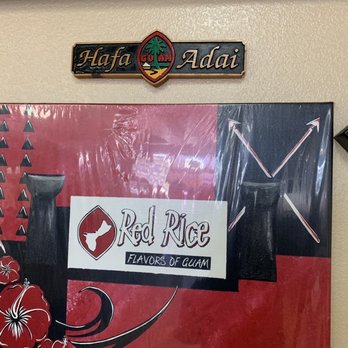Red Rice - Barbeque Near Me - Las Vegas, Nevada