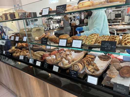 Gustave Boulangerie & Brasserie by null