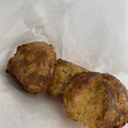 Church's Texas Chicken - Biscuits