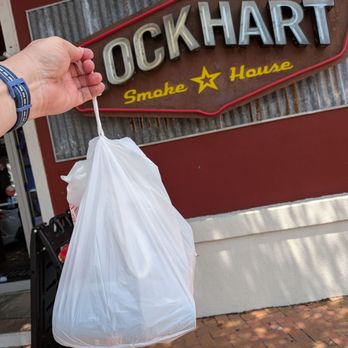 Lockhart Smokehouse - Leftovers - Barbeque Near Me - Dallas, Texas Lockhart Smokehouse - Leftovers - Barbeque Near Me - Dallas, Texas