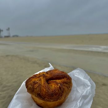 Colossus - Kouign amann - Bakeries Near Me - Long Beach, California