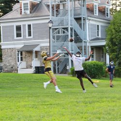 Sports International Football Camps