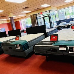 Mattress Firm Newtown Square