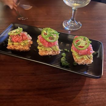 Lone Wolf - Sushi rice - Cocktail Bars Near Me - Kingston, New York Lone Wolf - Sushi rice - Cocktail Bars Near Me - Kingston, New York