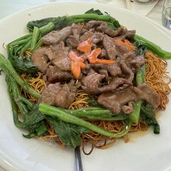 Happy Garden Bayside Restaurant - Chinese Near Me - Bayside, New York