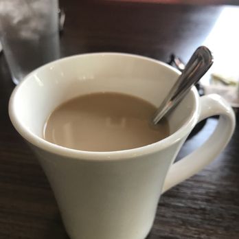 Jelly Cafe - I like a little coffee with my milk. - Breakfast & Brunch Near Me - Palatine, Illinois