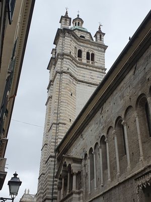 Cattedrale di San Lorenzo by null