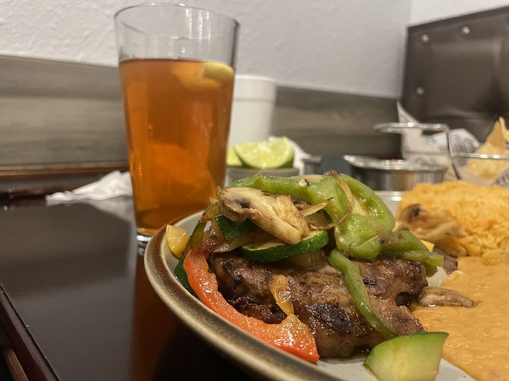 GUACAMOLE MEXICAN KITCHEN & CANTINA Updated August 2024 49 Photos