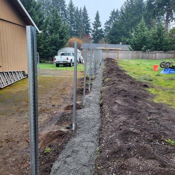 Jerry's Fencing & Decks - Fences & Gates Near Me - Salem, Oregon