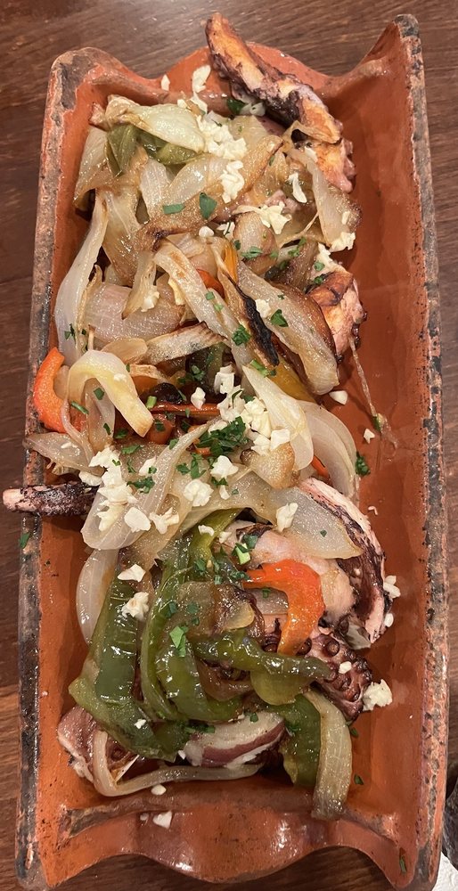 O Pipo Tavern photo 4