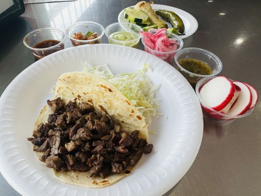 El Güero Canelo Restaurant by null