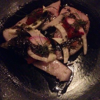 Boka - Best hamachi I've ever had - New American Near Me - Chicago, Illinois Boka - Best hamachi I've ever had - New American Near Me - Chicago, Illinois
