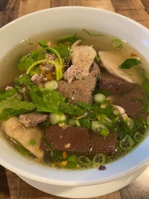 Awesome Thai Restaurant by null