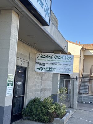 NATURAL HEAD SPA - Updated July 2025 - 231 Photos & 486 Reviews - 6645