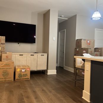 Terry Moving & Storage - Movers Near Me - Lake Forest, California