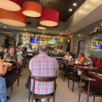 Lucatino - Beautiful Interiors - Italian Near Me - Carnegie, Pennsylvania Lucatino - Beautiful Interiors - Italian Near Me - Carnegie, Pennsylvania