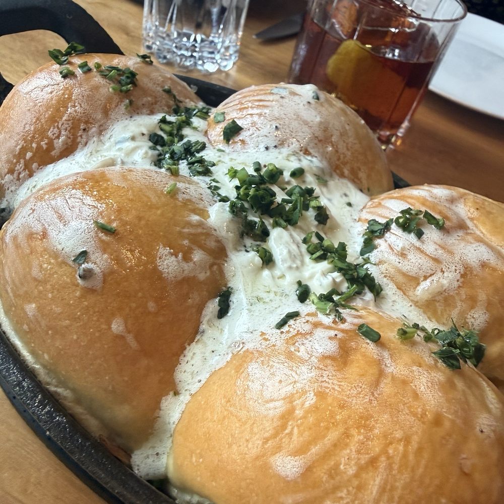 Rare Society - Parker house rolls - Steakhouses Near Me - San Clemente, California Rare Society - Parker house rolls - Steakhouses Near Me - San Clemente, California