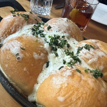 Rare Society - Parker house rolls - Steakhouses Near Me - San Clemente, California Rare Society - Parker house rolls - Steakhouses Near Me - San Clemente, California