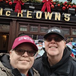 McKeown's Bar