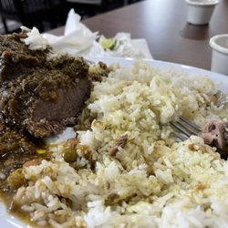 Mishki Micuy Peruvian Restaurant