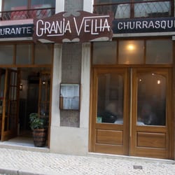 Restaurante Granja Velha