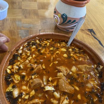 Mary's Kitchen - What a gem. I'm so lucky to have this place by my house. It's like my Tia's kitchen. - Mexican Near Me - Los Lunas, New Mexico