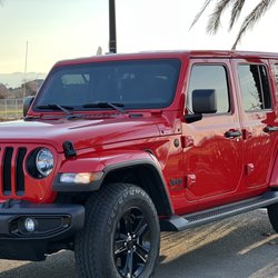 Central Valley Auto Glass - Windshield replacement