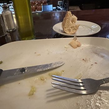 Bistro Mediterranean & Tapas Bar - There used to be pear salad and a rare steak! That's how good it was! - Mediterranean Near Me - East Haven, Connecticut