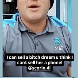 AT&T Store