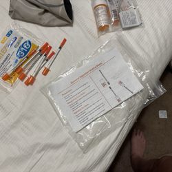 MaxLife Weight Loss and Body Balancing - All needed material including exact instructions on what and how much to take.