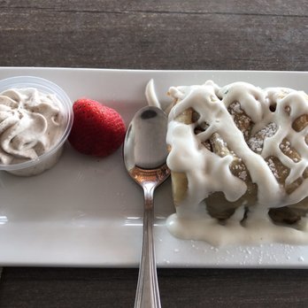 King's BierHaus - Apple Strudel - German Near Me - Dickinson, Texas King's BierHaus - Apple Strudel - German Near Me - Dickinson, Texas