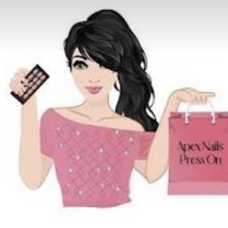 Hair Closures and Hair Bundles - You know you have nail dreams...Ha! Me too.